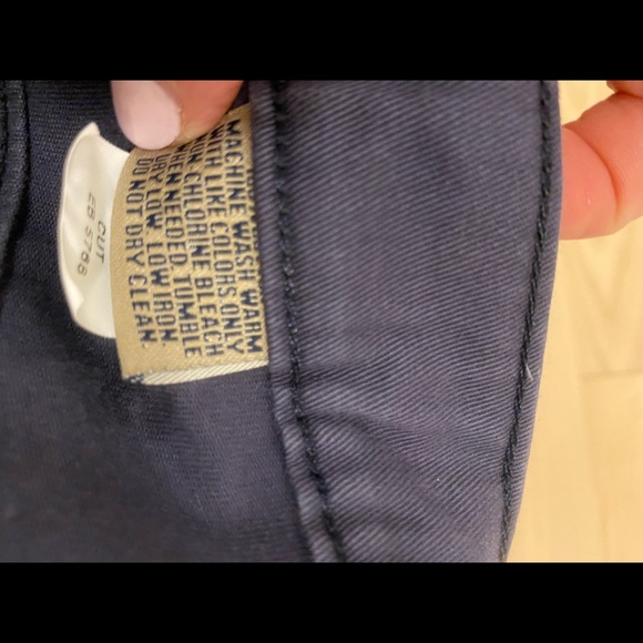 Men's Pants Bills Khakis - Picture 5 of 11